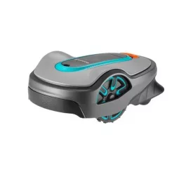 Gardena SILENO life 1500 robotfűnyíró