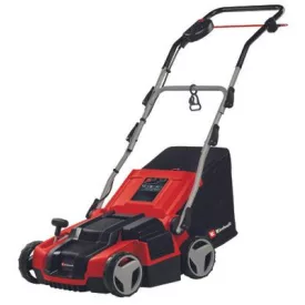   Einhell GE-SA 1435/1 elektromos talajlazító és gyepszellőztető