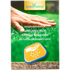 DSV | Lawn Renovation | Felülvető fűmag (1 kg)