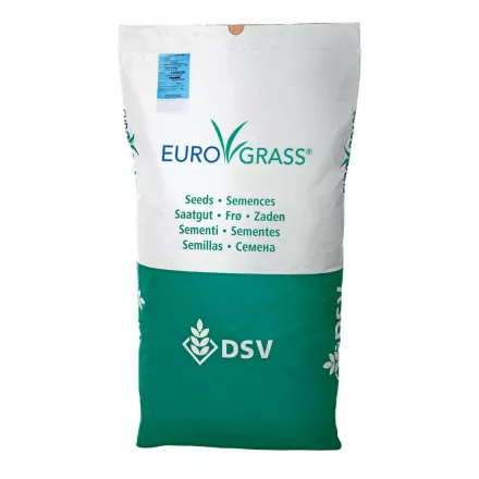 DSV | PRO420 Sport | Taposástűrő sport fűmagkeverék (10 kg)