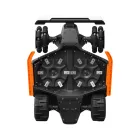 LUBA 2 AWD 3000X robotfűnyíró