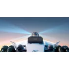 LUBA 2 AWD 3000X robotfűnyíró