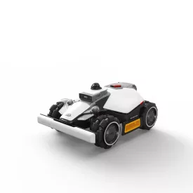 LUBA mini 2 AWD 1500 robotfűnyíró