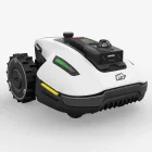 YUKA mini 2 1000 robotfűnyíró + ajándék mini garázs