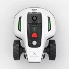 YUKA mini 2 1000 robotfűnyíró + ajándék mini garázs
