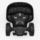 YUKA mini 2 1000 robotfűnyíró + ajándék mini garázs