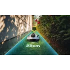 YUKA mini 2 1000 robotfűnyíró + ajándék mini garázs