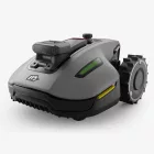 YUKA mini 2 800 robotfűnyíró + ajándék mini garázs
