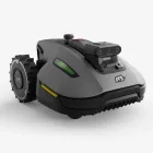 YUKA mini 2 800 robotfűnyíró + ajándék mini garázs