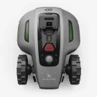 YUKA mini 2 800 robotfűnyíró + ajándék mini garázs