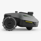 YUKA mini 2 800 robotfűnyíró + ajándék mini garázs