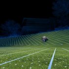 Segway Navimow H210E robotfűnyíró